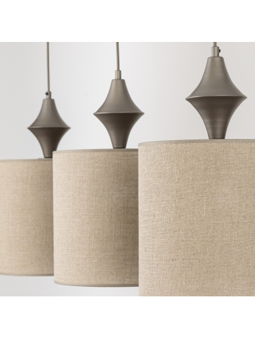 Lampa sufitowa AMURA NEW 11440
