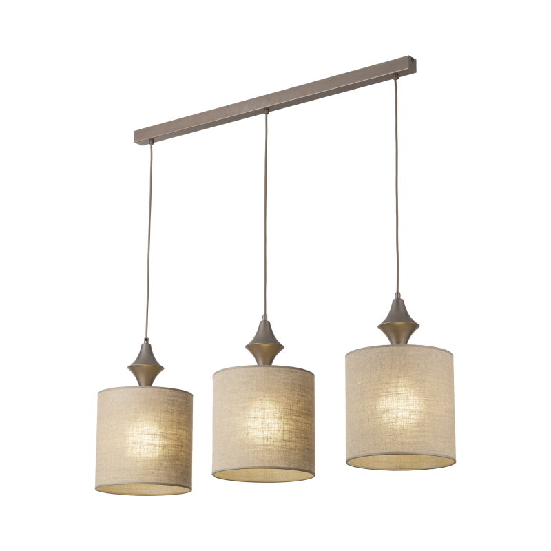 Lampa sufitowa AMURA NEW 11440