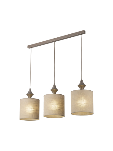 Lampa sufitowa AMURA NEW 11440