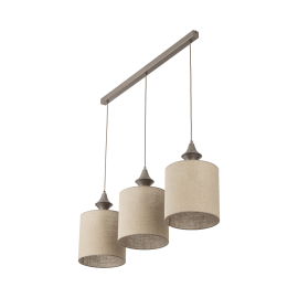 Lampa sufitowa AMURA NEW 11440