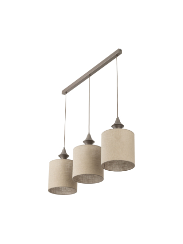 Lampa sufitowa AMURA NEW 11440