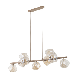 Lampa sufitowa LAVA SABIA 11110