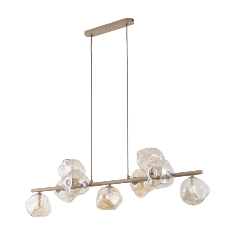 Lampa sufitowa LAVA SABIA 11110