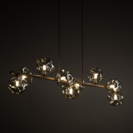 Lampa sufitowa LAVA SABIA 11110