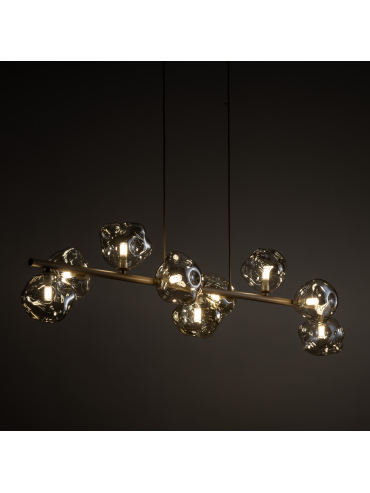Lampa sufitowa LAVA SABIA 11110