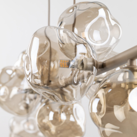 Lampa sufitowa LAVA SABIA 11110