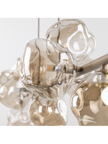 Lampa sufitowa LAVA SABIA 11110