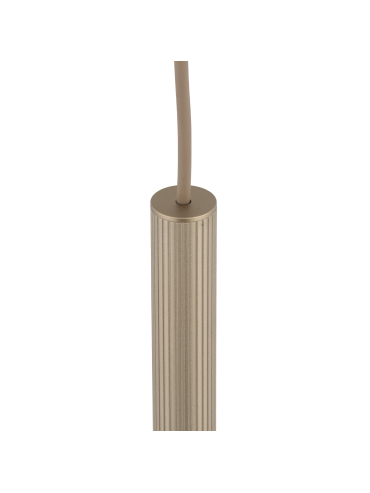 Lampa sufitowa FERRO SABIA 11423