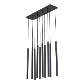 Lampa sufitowa FERRO  11489