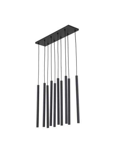 Lampa sufitowa FERRO  11489