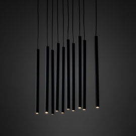 Lampa sufitowa FERRO  11489