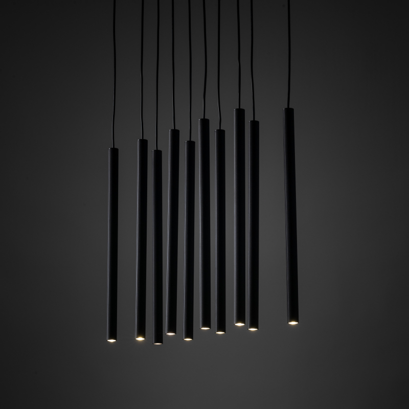 Lampa sufitowa FERRO  11489