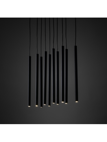 Lampa sufitowa FERRO  11489