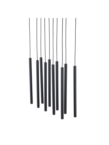 Lampa sufitowa FERRO  11489