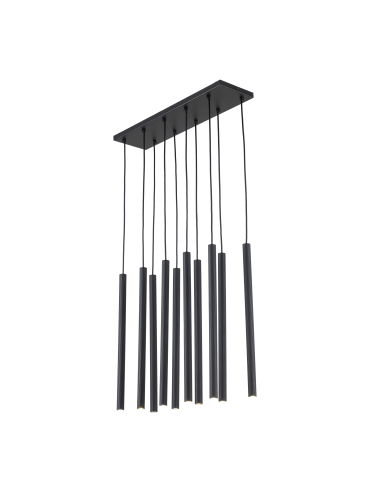 Lampa sufitowa FERRO  11489