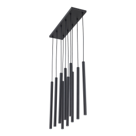 Lampa sufitowa FERRO  11489