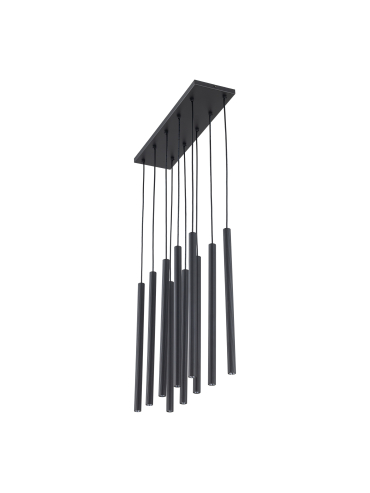 Lampa sufitowa FERRO  11489