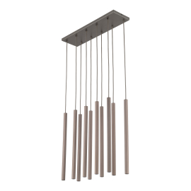 Lampa sufitowa FERRO NEW 11490