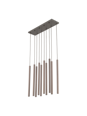 Lampa sufitowa FERRO NEW 11490