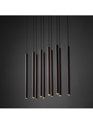Lampa sufitowa FERRO NEW 11490