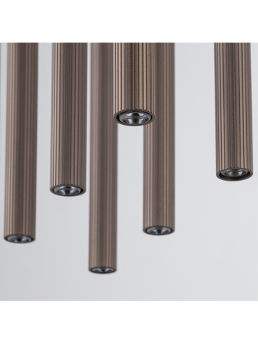 Lampa sufitowa FERRO NEW 11490