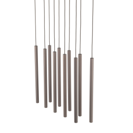 Lampa sufitowa FERRO NEW 11490