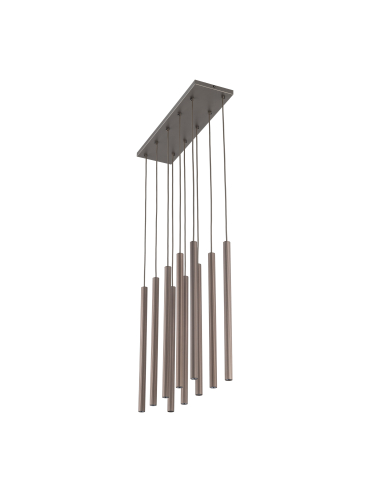 Lampa sufitowa FERRO NEW 11490