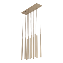 Lampa sufitowa FERRO SABIA 11491
