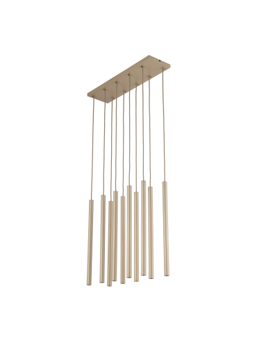 Lampa sufitowa FERRO SABIA 11491