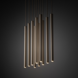 Lampa sufitowa FERRO SABIA 11491