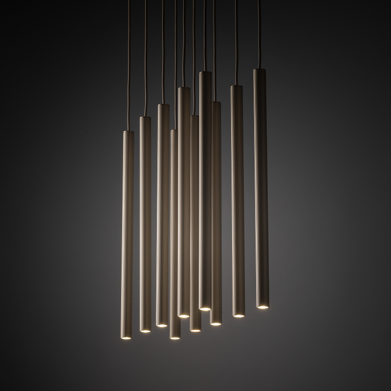 Lampa sufitowa FERRO SABIA 11491