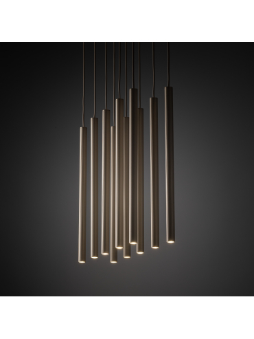 Lampa sufitowa FERRO SABIA 11491
