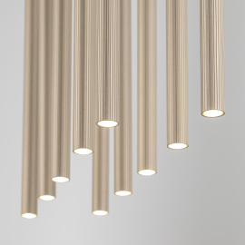 Lampa sufitowa FERRO SABIA 11491