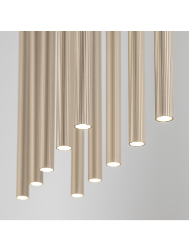 Lampa sufitowa FERRO SABIA 11491