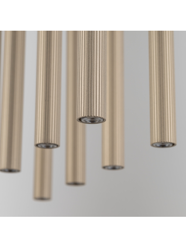 Lampa sufitowa FERRO SABIA 11491