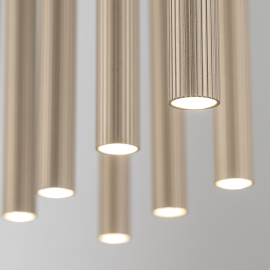 Lampa sufitowa FERRO SABIA 11491