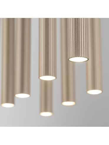 Lampa sufitowa FERRO SABIA 11491