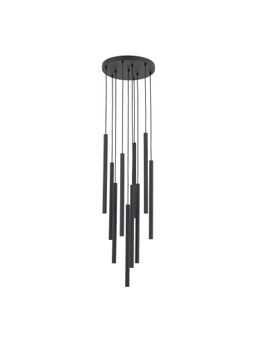 Lampa sufitowa FERRO  11492