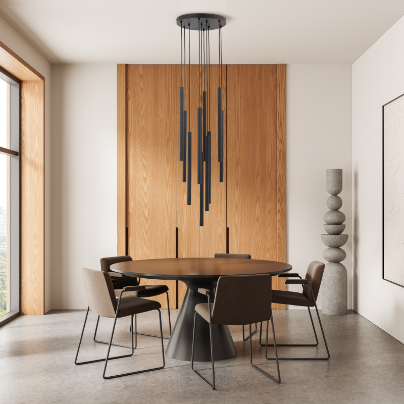 Lampa sufitowa FERRO  11492