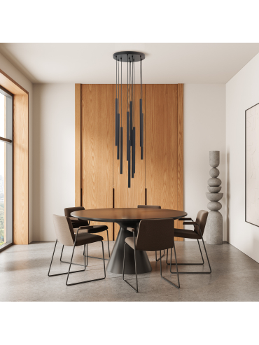 Lampa sufitowa FERRO  11492