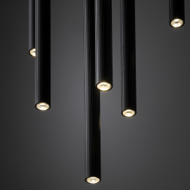 Lampa sufitowa FERRO  11492