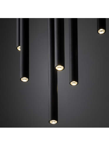 Lampa sufitowa FERRO  11492