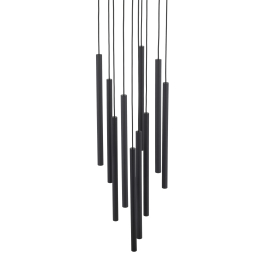 Lampa sufitowa FERRO  11492