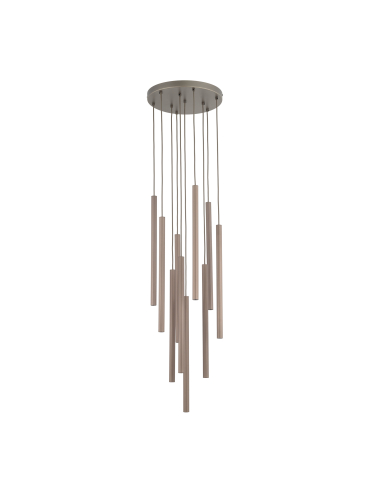 Lampa sufitowa FERRO NEW 11493