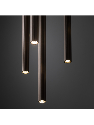Lampa sufitowa FERRO NEW 11493