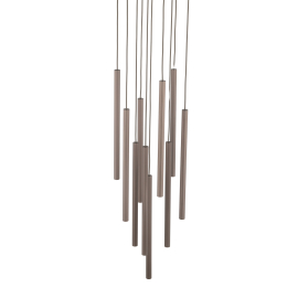 Lampa sufitowa FERRO NEW 11493