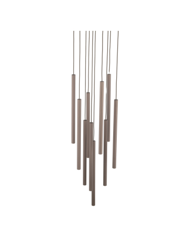 Lampa sufitowa FERRO NEW 11493