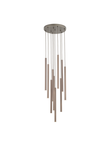 Lampa sufitowa FERRO NEW 11493