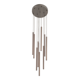 Lampa sufitowa FERRO NEW 11493