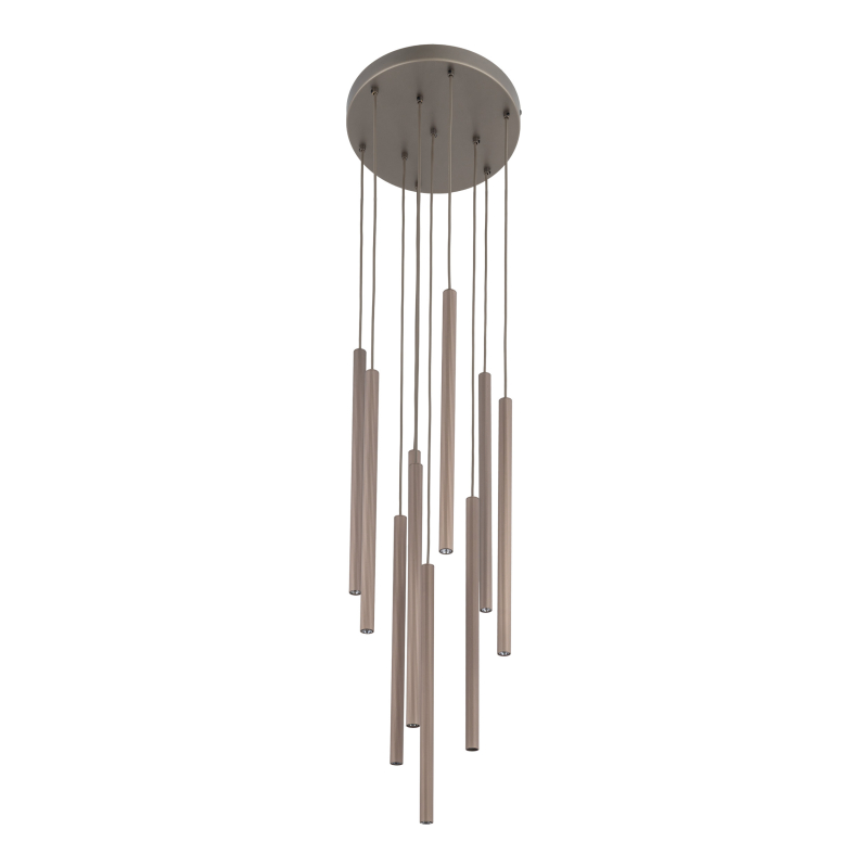 Lampa sufitowa FERRO NEW 11493